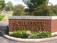 Schriners University